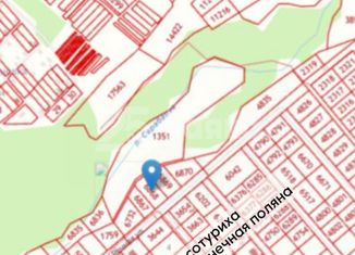 Продам участок, 14 сот., деревня Косотуриха, Речная улица