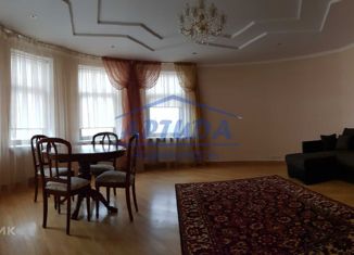Продается трехкомнатная квартира, 125.8 м2, Нижний Новгород, Студёная улица, 53, Студёная улица