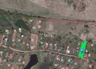 Продаю земельный участок, 17.8 сот., деревня Малышево