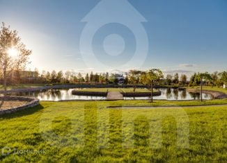 Продаю земельный участок, 17.29 сот., коттеджный поселок Миллениум Парк