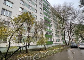 Продается двухкомнатная квартира, 44.3 м2, Москва, Подольская улица, 9, станция Перерва