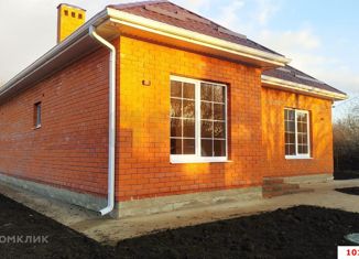 Дом на продажу, 100 м2, садовое товарищество Кубанская Нива, Клубничная улица, 665