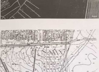 Продаю земельный участок, 6.7 сот., Шахты, площадь Ленина