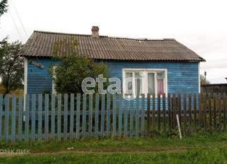 Продажа дома, 48 м2, Вологодская область