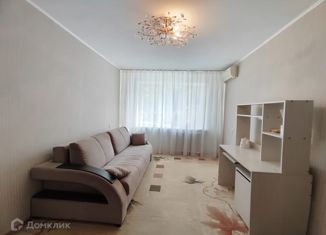 Продается 3-комнатная квартира, 62.9 м2, Краснодар, улица Гидростроителей, 31, микрорайон Гидрострой