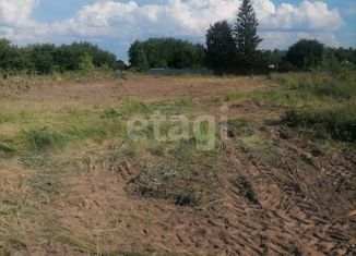 Продажа земельного участка, 17 сот., село Борисоглеб, Прудовая улица