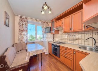 Продажа 3-ком. квартиры, 66 м2, Рязанская область, улица Сельских Строителей, 3А