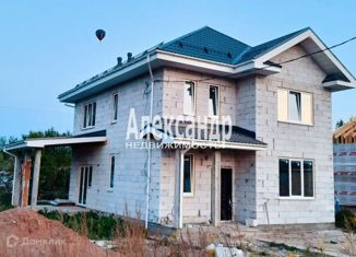 Дом на продажу, 190 м2, дачи Терволово, дачи Терволово, 154