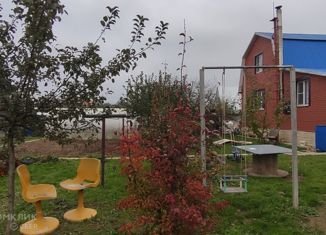 Продается дом, 100 м2, садоводческое некоммерческое товарищество Ромашка, Флотская улица