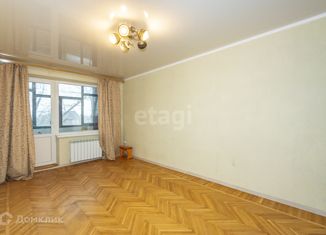 Продажа 2-ком. квартиры, 43 м2, Ростов-на-Дону, улица Содружества, 88/1, Советский район