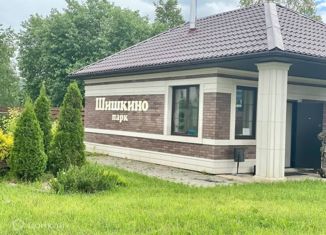 Продается участок, 6.9 сот., деревня Романцево, Лесная улица, 12