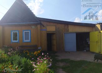 Продаю дом, 24.5 м2, село Бершеть, Цветочная улица, 13