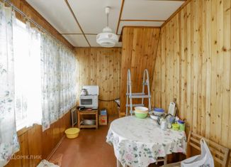 Продам дом, 50 м2, СНТ Обувщик