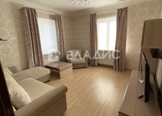 Продаю таунхаус, 86.9 м2, городской посёлок Рощино, 3-й Строительный проезд, 3