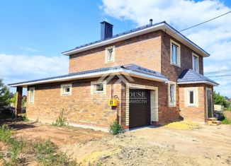 Дом на продажу, 220 м2, село Столбище, Екатерининская улица