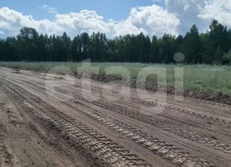 Земельный участок на продажу, 15 сот., деревня Криводанова, Центральная улица