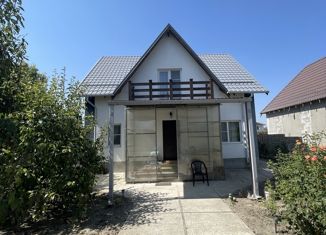 Продается дом, 120.8 м2, станица Гостагаевская, улица Механизаторов