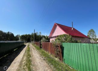 Дом на продажу, 25 м2, СНТ Горошинка, Рябиновая улица