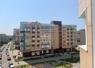 Продам 3-комнатную квартиру, 117 м2, Санкт-Петербург, Суздальское шоссе, 12, ЖК Новая Скандинавия