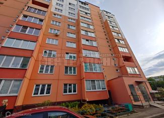 Продажа 1-комнатной квартиры, 36 м2, Смоленская область, микрорайон Королёвка, 18