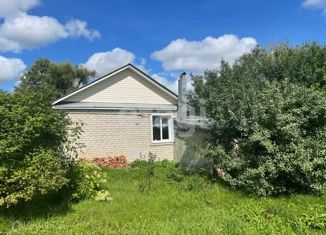 Продам дом, 42.3 м2, поселок городского типа Красное-на-Волге, Вольная улица, 18