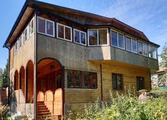 Продается дом, 75 м2, городской округ Пушкинский, спецлесхоз Учинский, 10