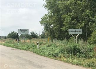 Продажа земельного участка, 15 сот., хутор Вязовка, Центральная улица