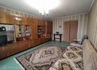 Продажа трехкомнатной квартиры, 59.2 м2, посёлок городского типа Боровский, улица Мира, 17