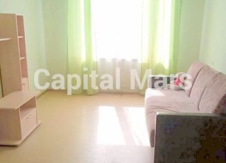 Трехкомнатная квартира в аренду, 60 м2, Москва, Новочеркасский бульвар, 14, станция Курьяново