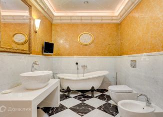 Сдача в аренду 3-ком. квартиры, 170 м2, Санкт-Петербург, Морской проспект, 11, Морской проспект