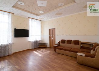 Продается трехкомнатная квартира, 86.4 м2, Петрозаводск, Пушкинская улица, 1, район Центр