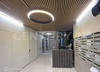 Продается 3-комнатная квартира, 80.6 м2, Москва, Пулковская улица, 2, Пулковская улица