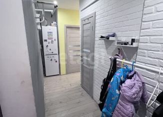 Продается 2-ком. квартира, 30 м2, Нижний Новгород, улица Афанасьева, 6, улица Афанасьева