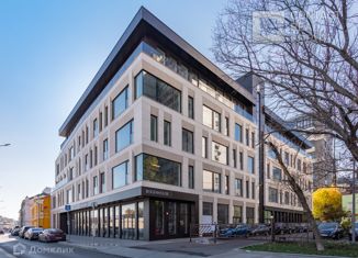 Продам 1-ком. квартиру, 46.3 м2, Москва, Большая Татарская улица, вл13с16, метро Новокузнецкая