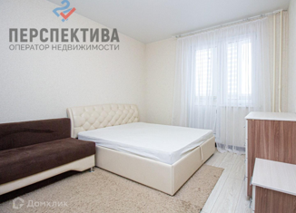 1-комнатная квартира на продажу, 34.9 м2, Ульяновск, проспект Врача Сурова, 26, ЖК Триумф Парк
