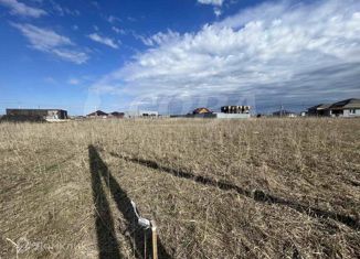 Продается земельный участок, 8.4 сот., деревня Падерина, Луговая улица