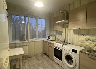 Продажа 1-комнатной квартиры, 32.8 м2, Нижний Новгород, Школьная улица, 24, Автозаводский район