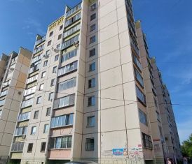 Продажа офиса, 77.7 м2, Челябинск, улица 50-летия ВЛКСМ, 18А, Металлургический район