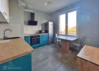 Продается однокомнатная квартира, 33.6 м2, Санкт-Петербург, Фрунзенский район, Южное шоссе, 49к2