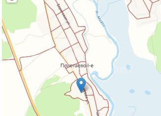 Продам земельный участок, 15 сот., село Полетаево I-е