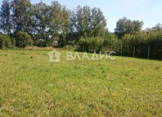 Продажа земельного участка, 8 сот., хутор Новый, Васильковая улица