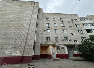 Продаю трехкомнатную квартиру, 55.9 м2, Хабаровский край, Ангарская улица, 13