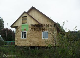 Продам дом, 180 м2, Сыктывкар, район Лесозавод, Береговая улица