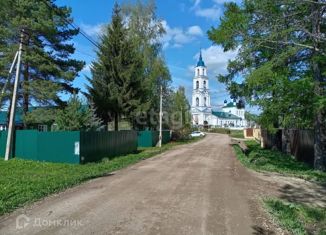 Продам земельный участок, 5 сот., село Диево-Городище, Некрасовская улица