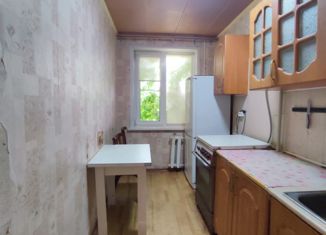 Продается 2-ком. квартира, 43.4 м2, Астрахань, улица Маркина, 104к1