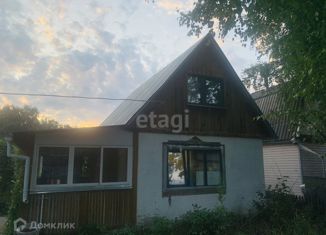 Продажа дома, 55 м2, Бердск, садоводческое товарищество Радист, 158