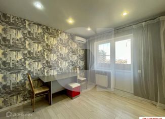 Однокомнатная квартира на продажу, 49 м2, Краснодар, ЖК Лиговский