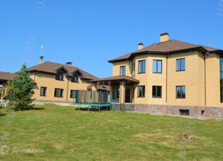 Продаю дом, 550 м2, посёлок Бобровский