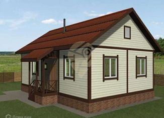 Продажа дома, 55 м2, село Курское, улица Ветеранов