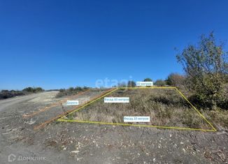 Продажа земельного участка, 10 сот., СОТ Пищевик, 1-й проезд